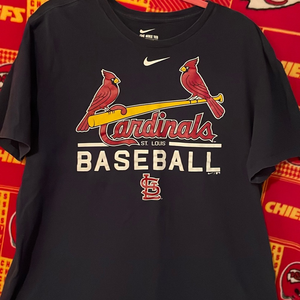 Nike Cardinals women’s tee